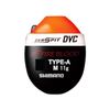 Shimano FL-111P Uki Fire Blood Zero Pit DVC TYPE-A M G3 Orange