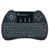 Genuine Beastron 2.4GHz Mini Wireless Keyboard with Touchpad Rechargeable Combo