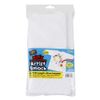 Darice Laminated Non Woven Smock for Kids