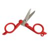 Prolinemax 3 Pc Assorted Scissors Set Kitchen Scissors Mini Foldable Scissors