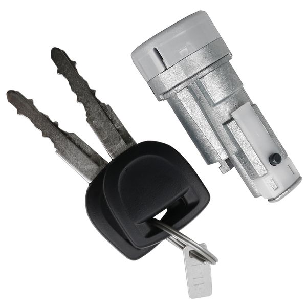 Beck/Arnley 201-1837 Ignition Lock Cylinder