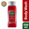 brut shower gel 500ml attraction