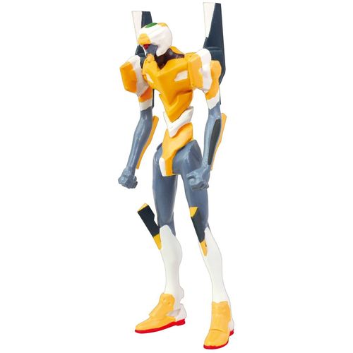メタコレ エヴァンゲリオン 零号機(改)
