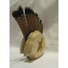 Grouse Plaque- Standard Hardwood