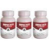 AMPRO 2020 Enhance immune system & Endurance (3 bottles, 60 cnt)