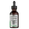 Olive Leaf Extract Liquid | 2 fl oz | Alcohol Free, Vegetarian | by Horbaach