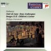 Debussy: Piano Music (Essential Classics)