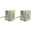 241707715 Frigidaire Refrigerator Starter Compatible Replacement -2 Pack