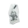 Microscope Dust Cover (Small) Frosted Vinyl, BoliOptics MA02022102