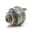 IGNITION KEY SWITCH & KEYS for Stens 430-950 Wright 20420002 52420008 Tractors