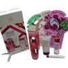 Shiseido Strengthen Defenses:  Introductory Regimen Set (Include Masks)
