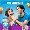 Digestive Advantage Probiotics - Daily Probiotic Gummies, 80 Count (ASA-117)