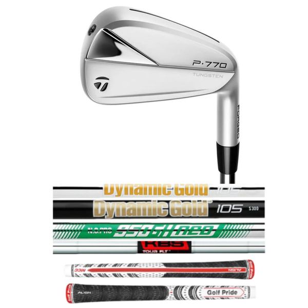 Build a Custom 2023 P770 Approach Wedge (NS Pro Neo, Stiff)