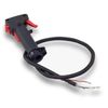Throttle Grip Throttle Control Brushcutter Brushcutters Grass Trimmer Lever