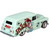 Hot Wheels Pop Culture 55 Chevy Panel Vehicle
