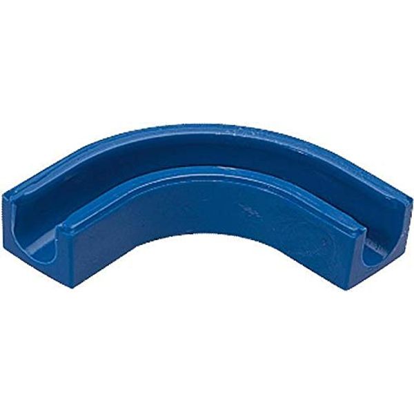 Hose Support 90° SVS-PKS-6-POM-BL