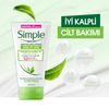 Simple Kind to Skin Moisturising Face Wash, 150 ml