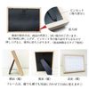 Nail Display Stand Frame Natural Type Small Courier Delivery Only