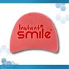 Instant Smile The Disk Denture Reliner, Remouldable for a Perfect Fit