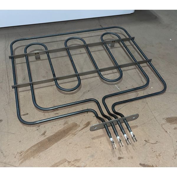 Genuine LG Built-In Oven Broil Element # MEE41716802