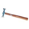 Picard 2522202 Planishing Hammer, Brown/Blue