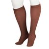 Juzo Soft 2002 30-40mmhg Knee-High Compression Open Toe Stocking,Beige,5 (V) Short