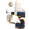 INSTANT LOCK™  EASIEST  & FASTEST EXTRA DOOR LOCK EVER ! MONEYBACK GUARANTEE !