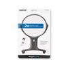 Carson CARSON-HF-66 Double Hands-Free Magnifier with LED Light