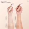Rare Beauty Liquid Touch Weightless Foundation (190W)