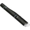 Carson MicroPen LED Lighted 24x-53x Magnification Microscope Pen (MP-300), Black