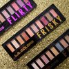 L.A. COLORS Personality Eyeshadow, Fancy CES181