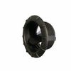 truma air flow outlet vent with adjustable throttle for 65mm pipe