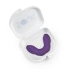 Sova Night Guard Case - Lightweight & Durable - Fits All Night Guards.