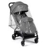 Ickle Bubba Aries Max Autofold Stroller Graphite Grey