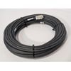 Extron Electronics E197502-12, 43-298-75 R.A. Black VGA Connector Cable