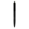 ballpoint pen X3 Smooth Touch 14 cm ABS/PC black