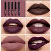 Cyzone Studio Look Liquid Lipstick Intense Color Matte •NO TRANSFER •Teddy