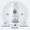 Audio Calm- Hearing Support- 2 Bottles- 120 Capsules