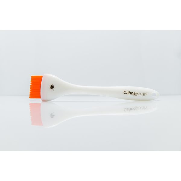 CannaBrush Trimming Brush