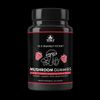 Lions Mane Reishi Chaga Mushroom Gummies Immunity Brain Function Memory 3 Pack