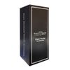 Edwin Jagger Silvertip Badger With Drip Stand - Large, Imitation Ebony