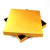 8"x8" Kraft Greeting Card Boxes X 5 Per Pack, Gift Boxes