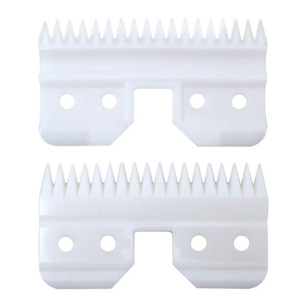 2025 New 2Pack Replacement Blade Cutter for Oster Fast Feed AG/A5
