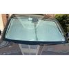 Model 3 Sun Shade for Windshield, Car Sunshade Front Windscreen Sunshade, Foldable Windshield Sun Visor Protector