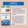 Hilton Canine Tranquility Gold Herbal Solution 1 Litre