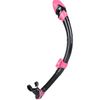 Seac Vortex Dry Snorkel with Bottom Purge Valve