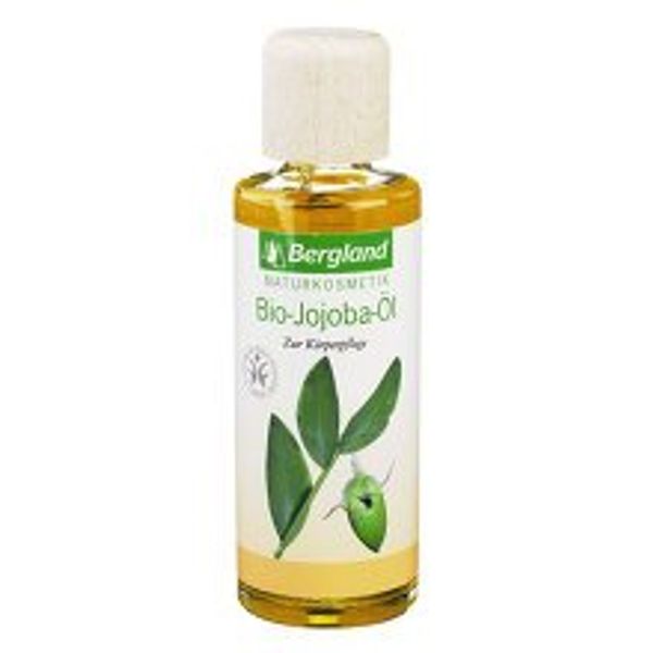 Jojoba à– l Gel 125 ml