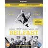 Belfast [Blu-ray] [2022]