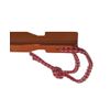 BasicNature Unisex – Erwachsene Y-Stake Zelthering, blau, 18 cm