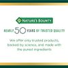 Nature's Bounty Saw Palmetto Support for Prostate and Urinary Health, Herbal Health Supplement, 450mg, 250 Capsules